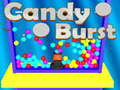 Hra Candy Burst