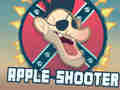 Hra Apple Shooter