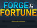 Hra Forge & Fortune