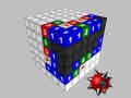 Hra Minesweeper 3d