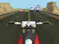 Hra Ace Moto Rider