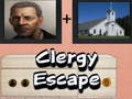 Hra Clergy Escape