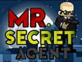 Hra Mr Secret Agent