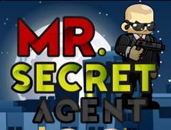 Pán tajný agent 