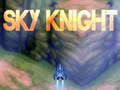 Hra Sky Knight 