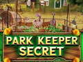 Hra Park Keeper Secret