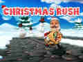 Hra Christmas Rush