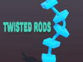 Hra Twisted Rods