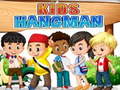 Hra Kids Hangman