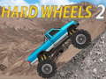 Hra Hard Wheels 2