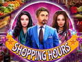 Hra Shopping Hours
