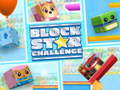 Hra Block Star Challenge
