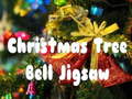 Hra Christmas Tree Bell Jigsaw