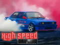 Hra High Speed Drifting