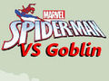 Hra Marvel Spider-man vs Goblin