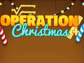 Hra Operation Christmas