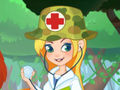 Hra Jungle Doctor