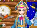 Hra Snegurochka - Russian Ice Princess