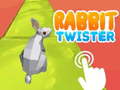 Hra Rabbit Twister