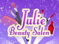 Hra Julie Beauty Salon