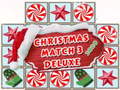 Hra Christmas 2020 Match 3 Deluxe