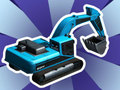 Hra Excavator Driver