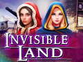 Hra Invisible Land