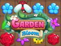 Hra Garden Bloom