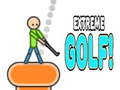 Hra Extreme Golf!