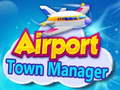 Hra Airport Town Manager