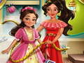 Hra Latina Princess Magical Tailor