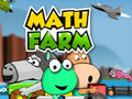 Hra Math Farm