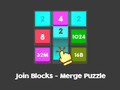 Hra Join Blocks Merge Puzzle