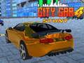 Hra City Car Stunt 4