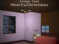 Hra Heart & Christmas Escape game