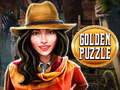 Hra Golden Puzzle