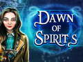 Hra Dawn of Spirits