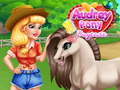 Hra Audrey Pony Daycare