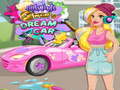 Hra Girls Fix It Gwen's Dream Car
