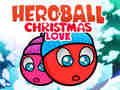 Hra Heroball Christmas Love