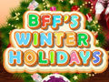 Hra BFFs Winter Holidays