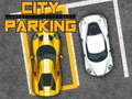 Hra City Parking