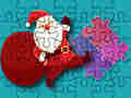 Hra Jigsaw Puzzle Christmas