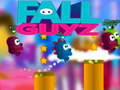 Hra Fall Guyz