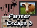 Hra Farmer Escape 3