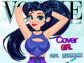 Hra Cover Girl Real Makeover