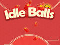 Hra Idle Balls