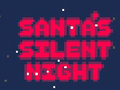 Hra Santa's Silent Night