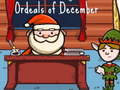Hra Ordeals of December