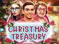 Hra Christmas Treasury